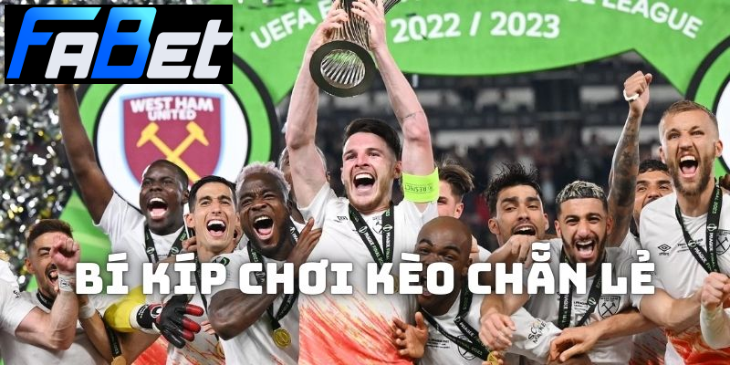 Bí kíp giúp chơi kèo chẵn lẻ bất bại Bí kíp giúp chơi kèo chẵn lẻ bất bại