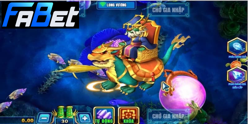 Leo rank top cao thủ trong bắn cá long vương Leo rank top cao thủ trong bắn cá long vương