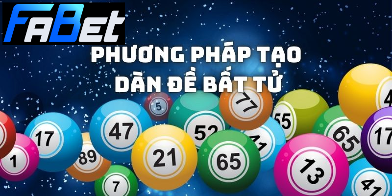 Các phương pháp tạo lập dãy số đánh quanh năm Các phương pháp tạo lập dãy số đánh quanh năm