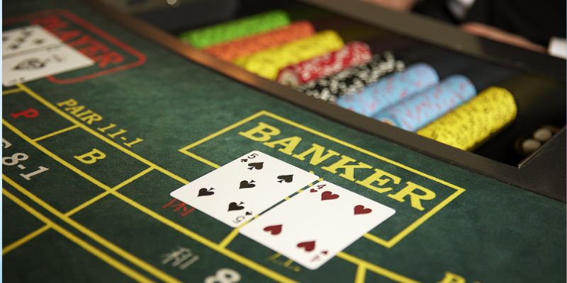 Casino FABET không chỉ đơn thuần là một sòng bài trực tuyến