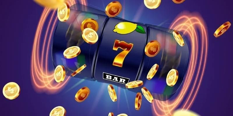 Những trò chơi slot tại FABET được thiết kế với công nghệ đồ họa 3D