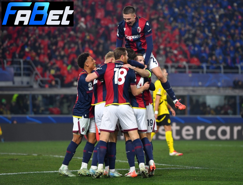 Bologna đang có chuỗi 9 trận bất bại liên tiếp (Ảnh: Bologna FC). Bologna đang có chuỗi 9 trận bất bại liên tiếp (Ảnh: Bologna FC).