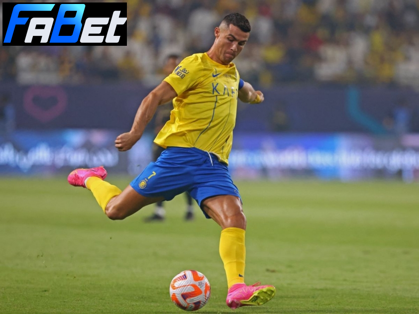 Ronaldo vẫn đang rất sung sức ở tuổi 40 (Ảnh: Daily Sabah) Ronaldo vẫn đang rất sung sức ở tuổi 40 (Ảnh: Daily Sabah)