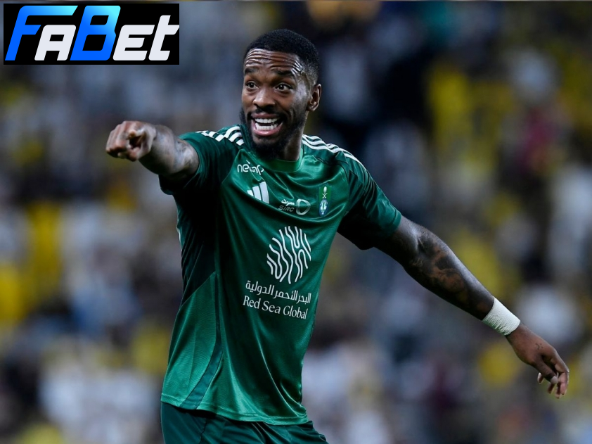 Toney vẫn đang cho thấy sự hiệu quả của mình tại Al Ahli (Ảnh: Reuters) Toney vẫn đang cho thấy sự hiệu quả của mình tại Al Ahli (Ảnh: Reuters)