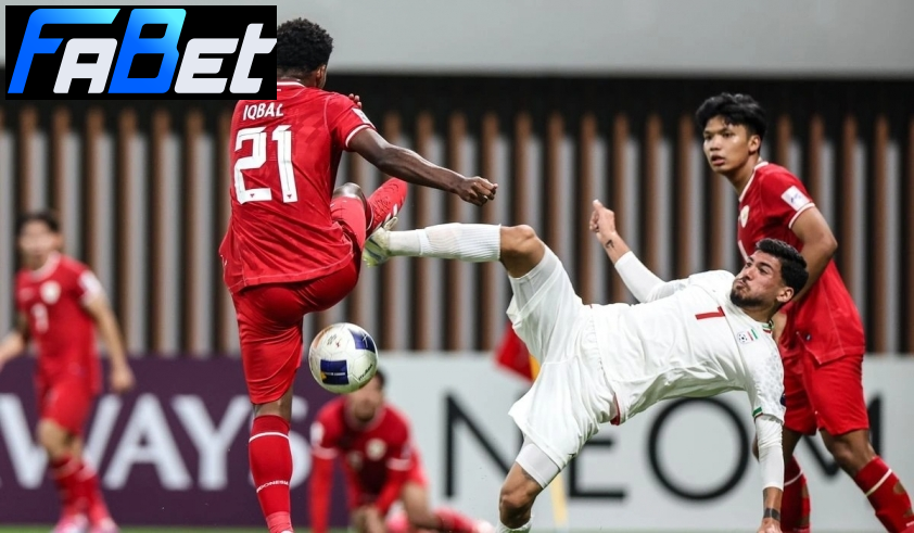 U20 Iran là ứng viên vô địch (Nguồn: Internet) U20 Iran là ứng viên vô địch (Nguồn: Internet)