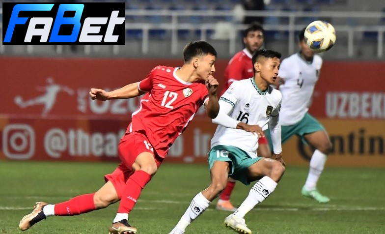 U20 Indo khó gây bất ngờ (Nguồn: Internet) U20 Indo khó gây bất ngờ (Nguồn: Internet)