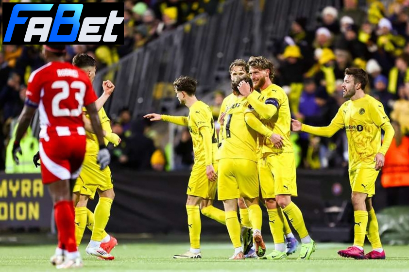 Bodo/Glimt Bodo/Glimt