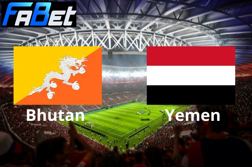 Đội tuyển Yemen